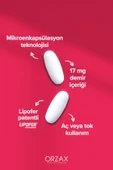 OCEAN MICROFER 17 MG  30 TABLET thumbnail 3