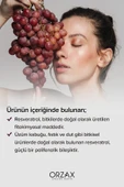 OCEAN RESVERATROL 200 MG 30 CAP thumbnail 4