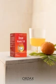 OCEAN VITAMIN C SR 500MG 30 TB. thumbnail 5