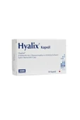 ASSOS HYALIX 40 MG 30 KAPSUL thumbnail 2