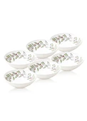 The Mia Luv Kase 6lı Set 15 cm thumbnail 3