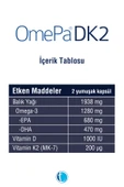 OMEPA DK2 VITAMIN D MENA Q7 50 KAPSUL thumbnail 2