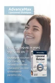 ADVANCEMAX LIPOZOMAL GLUTATYON 30 KAPSUL thumbnail 1