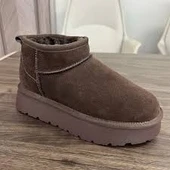 UGG MİNİ PLATFORM 2025 thumbnail 1