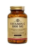 SOLGAR VİTAMİN C 1000 MG 90 TABLET thumbnail 2