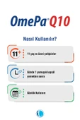 OMEPA Q10 OMEGA 3 30 KAPSUL thumbnail 3