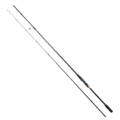 Ryuji Terminator 270 cm 4-35 gr Spin Kamış thumbnail 1