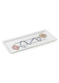 The Mia Luv Dikdörtgen Servis 35x16 cm thumbnail 1