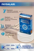 ADVANCEMAX LIPOZOMAL MAGNEZYUM 30 CAP. thumbnail 2
