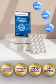 ADVANCEMAX LIPOZOMAL MAGNEZYUM 30 CAP. thumbnail 1