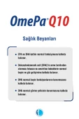 OMEPA Q10 OMEGA 3 30 KAPSUL thumbnail 4