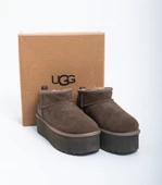 UGG MİNİ PLATFORM 2025 thumbnail 3