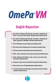 OMEPA VM 30 YUMUSAK KAPSUL thumbnail 4
