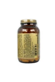 SOLGAR GLUCOSAMINE CHONDROITIN MSM 120 TAB. thumbnail 2