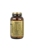 SOLGAR GLUCOSAMINE CHONDROITIN MSM 120 TAB. thumbnail 3
