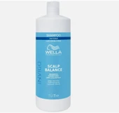Wella Scalp Balance Şampuan 1LT thumbnail 1