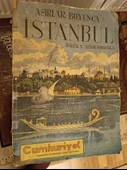 ASIRLAR BOYUNCA İSTANBUL HALUK Y. ŞEHSUVAROĞLU thumbnail 1