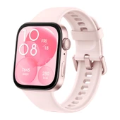 Huawei Watch FIT-3 (Solo-B09S)-Pink thumbnail 1