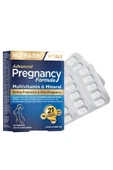 NUTRAXIN PREGNANCY FORMULA 30 TABLET thumbnail 2