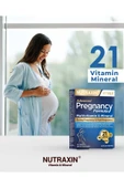 NUTRAXIN PREGNANCY FORMULA 30 TABLET thumbnail 6
