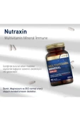 NUTRAXIN MULTIVIT COMPLEX IMMUN 60 TB thumbnail 7
