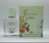 ZARA LIGHTLY BLOOM EDP 30 ML İNDİRİMSEHRİ thumbnail 2