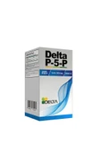 DENS DELTA P-5-P 10 MG/ML  100 ML thumbnail 1