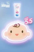 SEBAMED BEBE PIŞIK KREMI 100 ML thumbnail 8