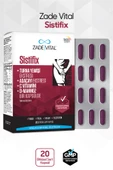 ZADE VITAL SISTIFIX CAP. thumbnail 3