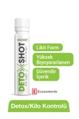 WELL DETOX SHOT 21 SHOTS thumbnail 2
