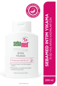 SEBAMED INTIM LIKID 200 ML thumbnail 1
