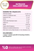 NUTRAXIN COLLAGEN 60 SACHET thumbnail 3