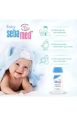 SEBAMED BEBE LOSYONU 200 ML thumbnail 4