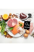 NUTRAXIN KOENZIM Q10 30 KAPSUL thumbnail 4