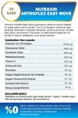NUTRAXIN ARTROFLEX EASY MOVE 30X6 SASE thumbnail 2