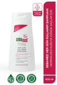 SEBAMED HERGÜN ŞAMPUAN 400 ML thumbnail 1