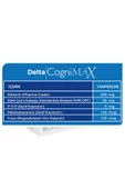 DENS DELTA COGNİMAX   60 KAPSÜL thumbnail 2