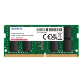 Adata 8GB DDR4 3200MHz 260Pin 1.2V Notebook Ram thumbnail 1