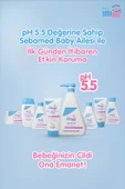 SEBAMED BABY SAMPUAN 500 ML thumbnail 5