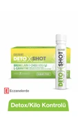 WELL DETOX SHOT 21 SHOTS thumbnail 1