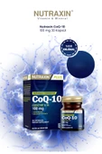 NUTRAXIN KOENZIM Q10 30 KAPSUL thumbnail 3