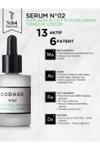 CODAGE NO 2 SERUM thumbnail 2