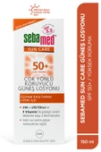 SEBAMED SUN LOS FK-50+ 150 ML thumbnail 2