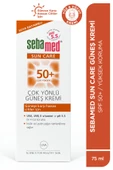 SEBAMED SUN GÜNEŞ KREMI SPF50+ 75ML thumbnail 2