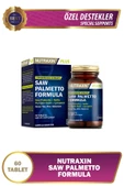 NUTRAXIN SAW PALMETTO 60 TAB thumbnail 1