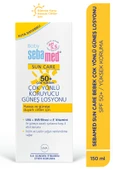 SEBAMED BABY SUN 50 LOS 150 ML thumbnail 5