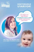 SEBAMED BEBE PIŞIK KREMI 100 ML thumbnail 7