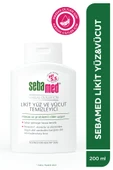 SEBAMED LIKID YÜZ & VÜCUT 200 ML thumbnail 1
