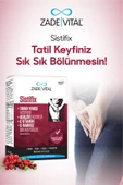 ZADE VITAL SISTIFIX CAP. thumbnail 4
