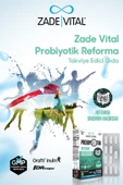 ZADE VITAL PROBIYOTIK REFORMA 30 KAPSUL thumbnail 2